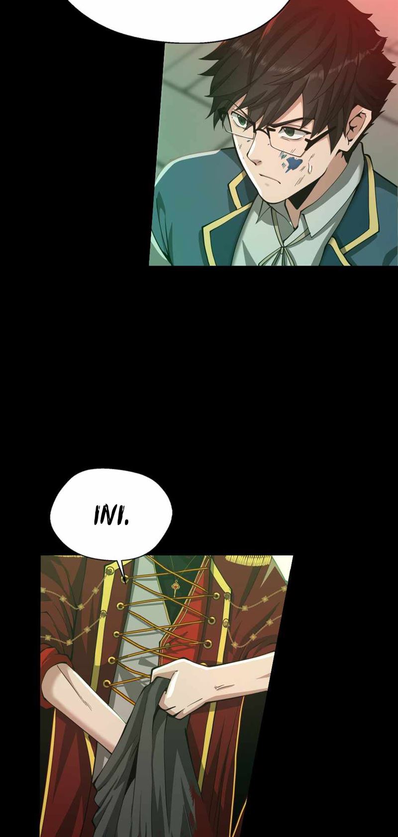 Read The Beginning After the End (ID) Manga Online