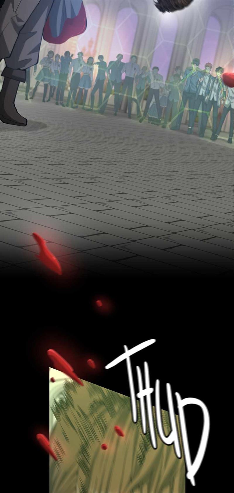 Read The Beginning After the End (ID) Manga Online