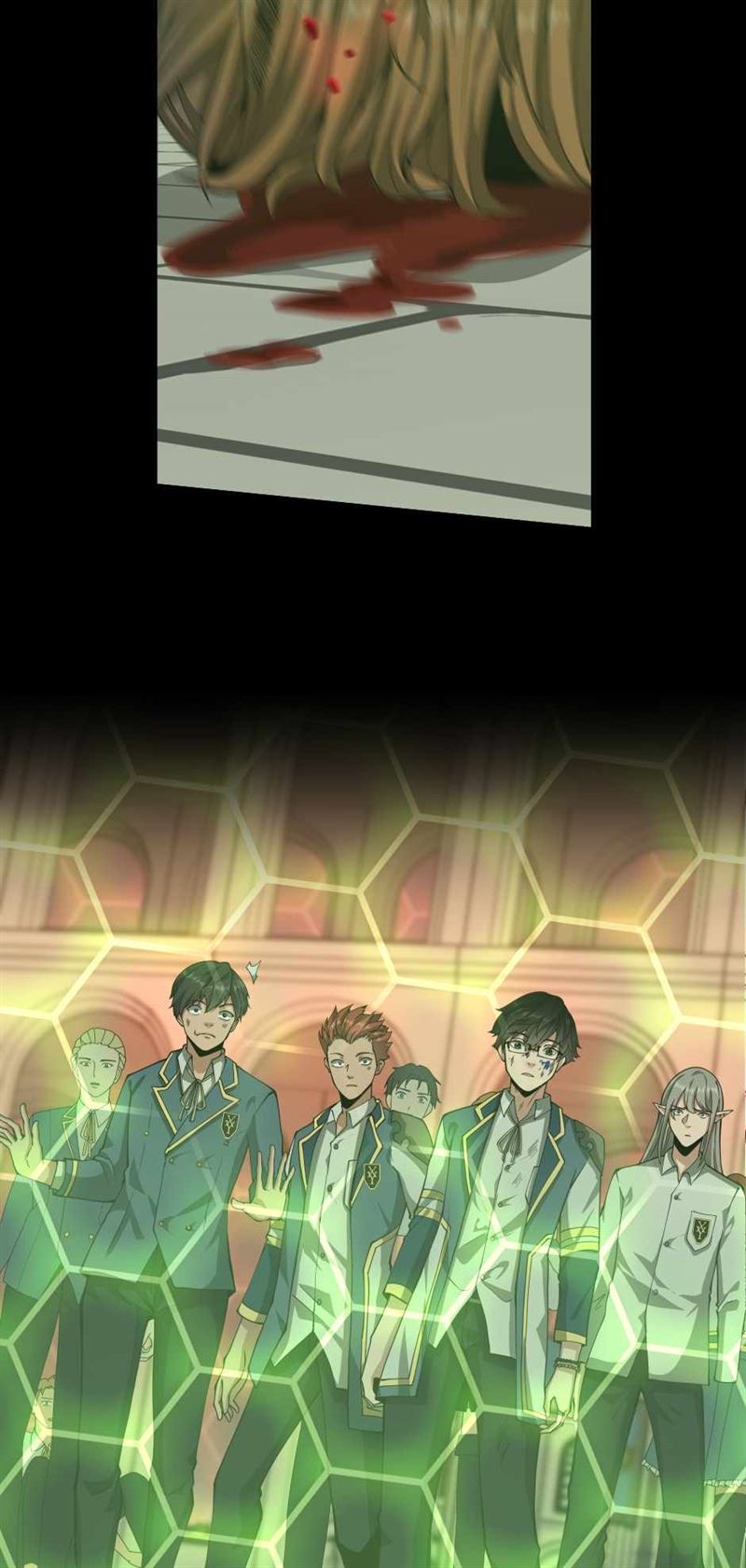 Read The Beginning After the End (ID) Manga Online