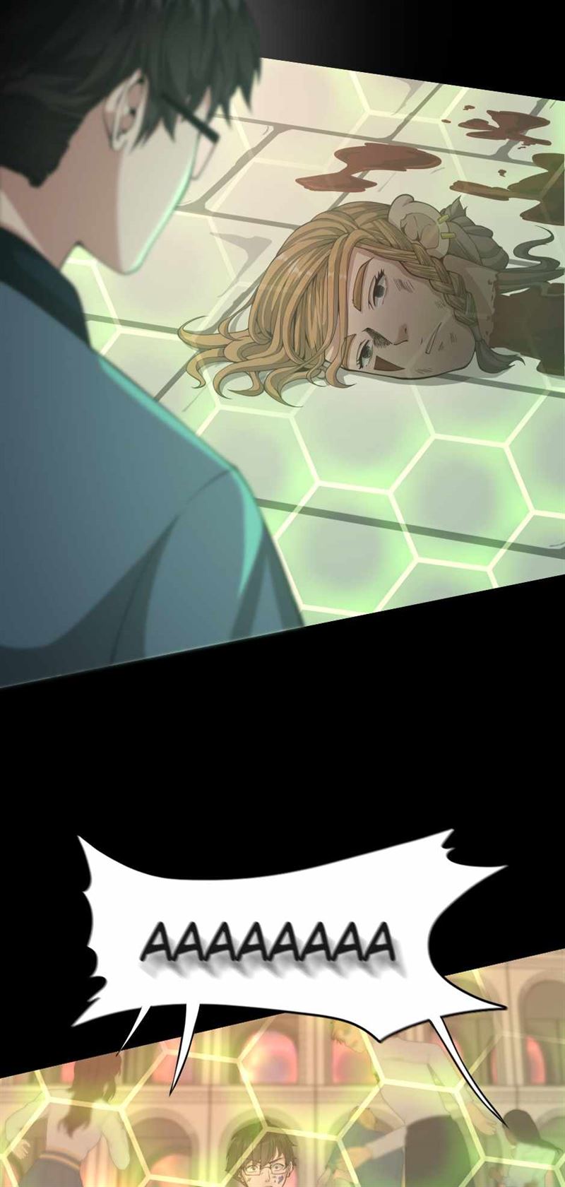 Read The Beginning After the End (ID) Manga Online