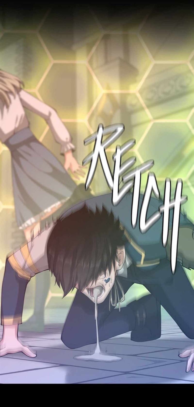 Read The Beginning After the End (ID) Manga Online