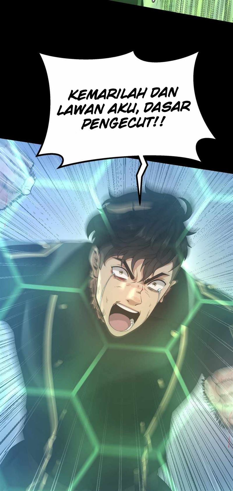 Read The Beginning After the End (ID) Manga Online