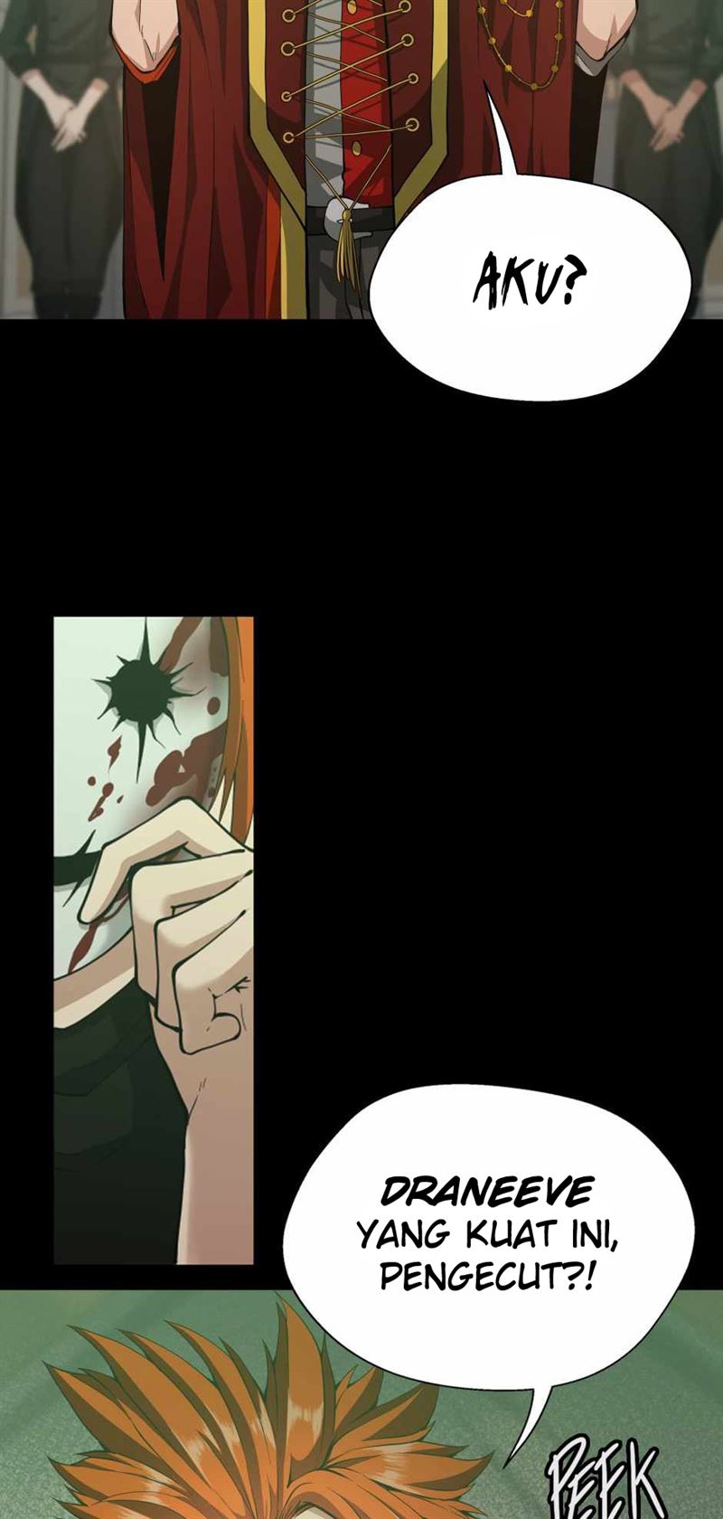 Read The Beginning After the End (ID) Manga Online