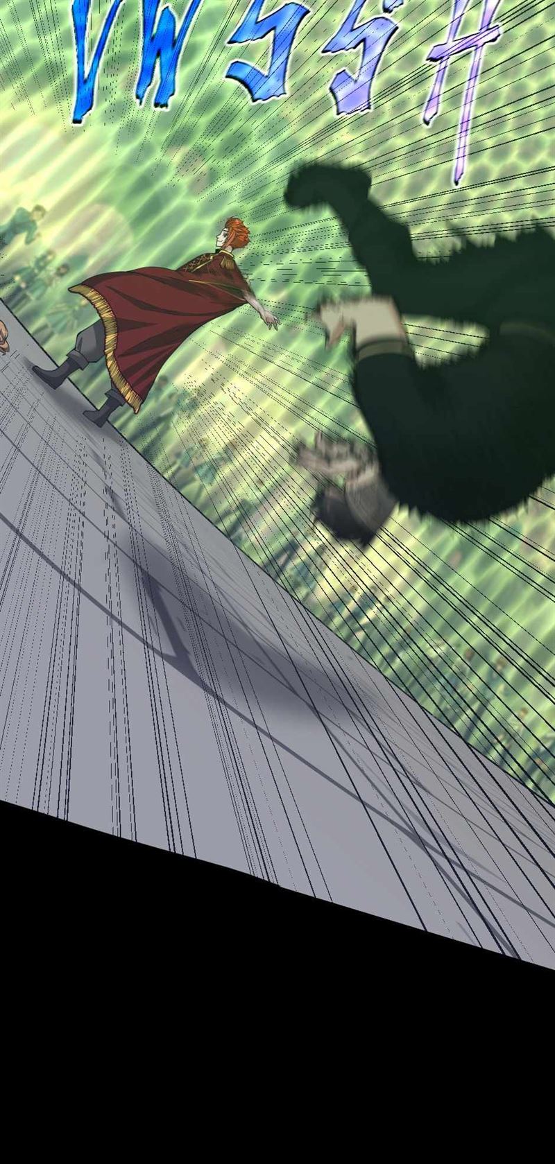 Read The Beginning After the End (ID) Manga Online