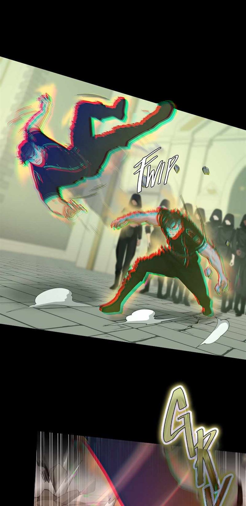 Read The Beginning After the End (ID) Manga Online