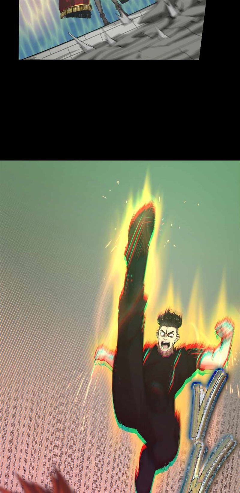 Read The Beginning After the End (ID) Manga Online