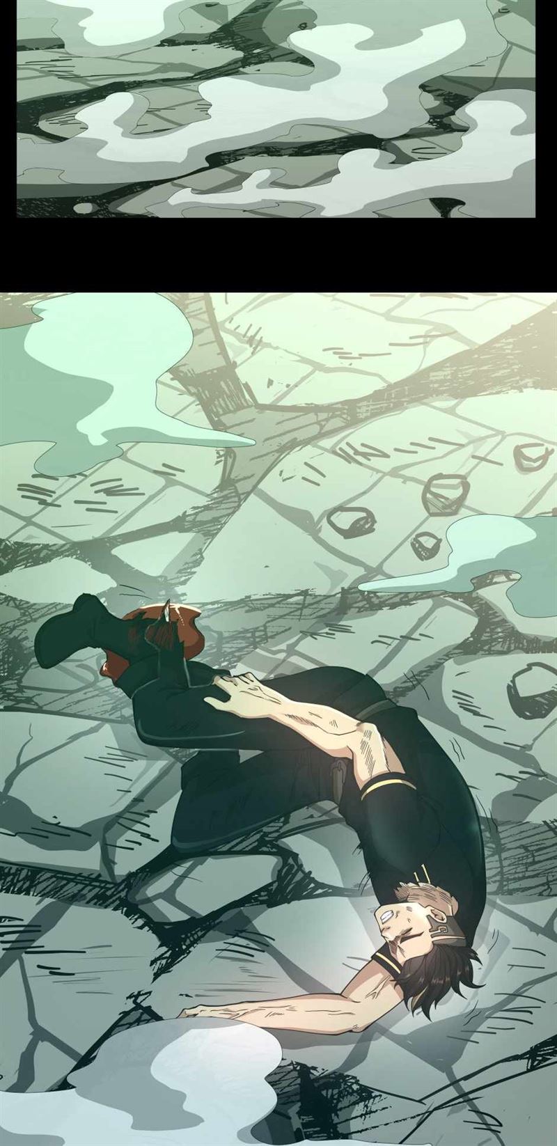 Read The Beginning After the End (ID) Manga Online