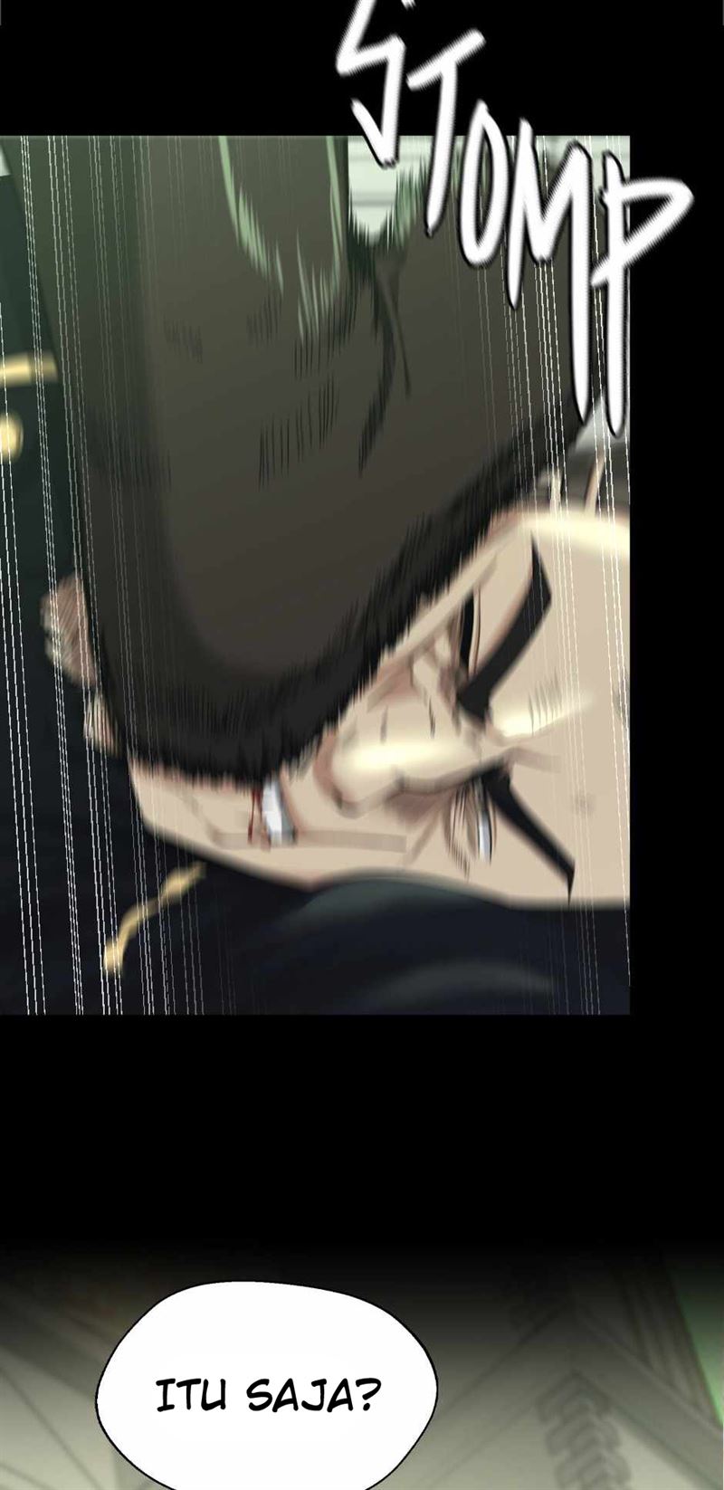 Read The Beginning After the End (ID) Manga Online