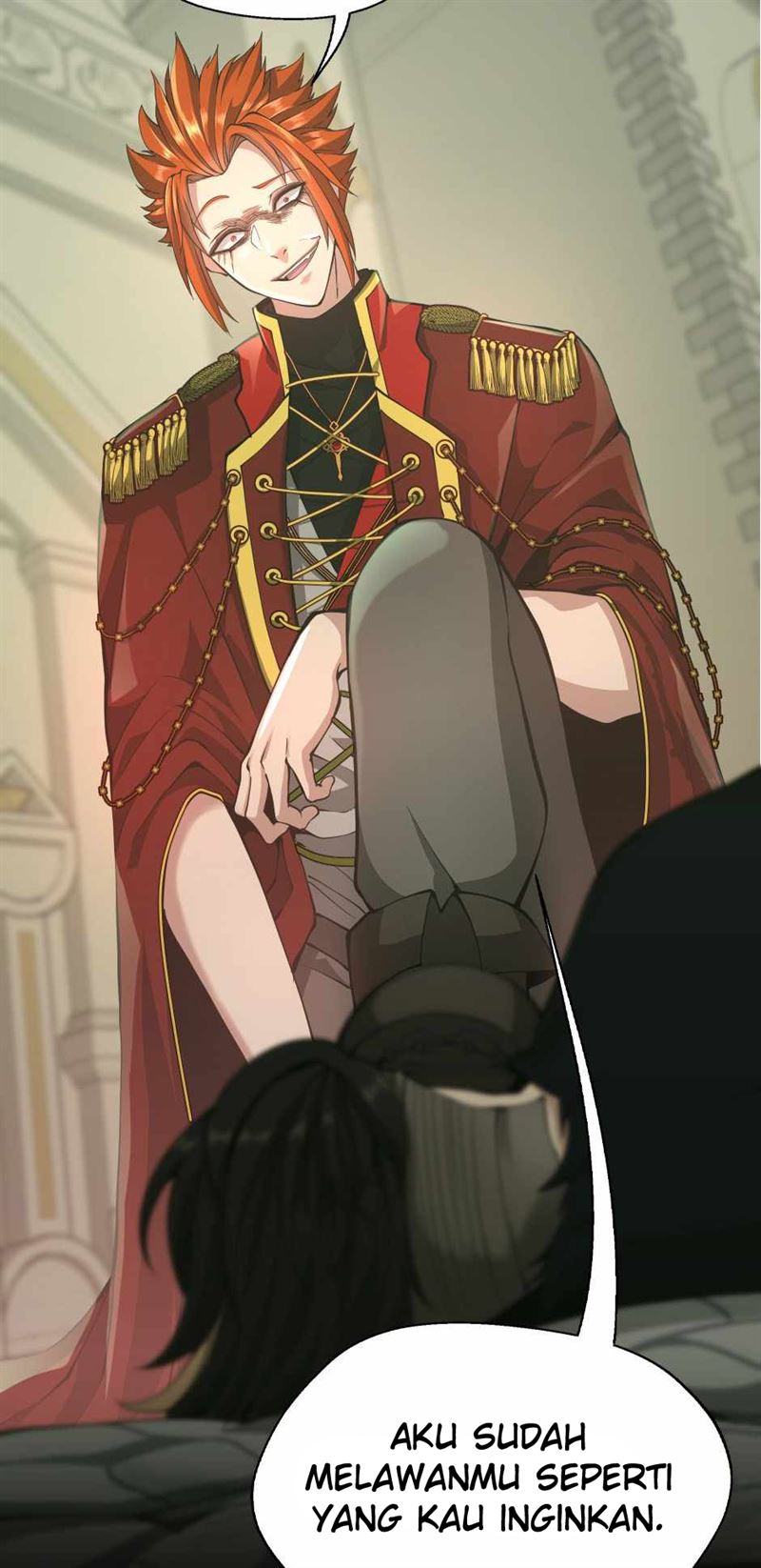 Read The Beginning After the End (ID) Manga Online