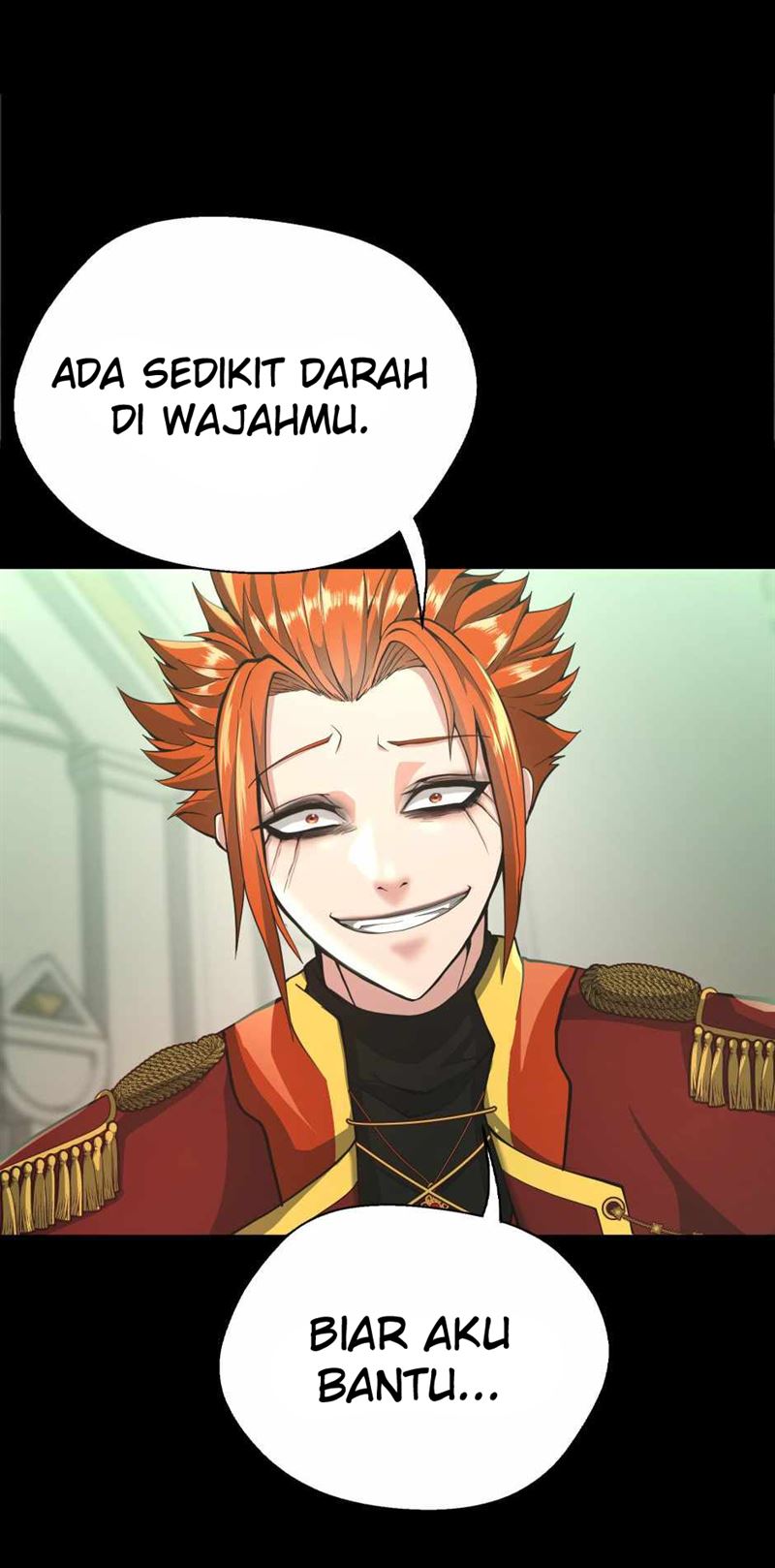 Read The Beginning After the End (ID) Manga Online