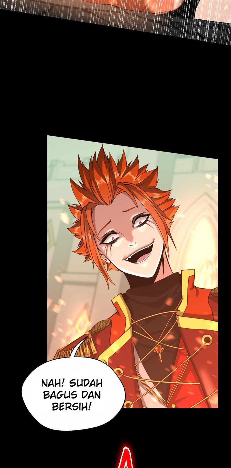 Read The Beginning After the End (ID) Manga Online