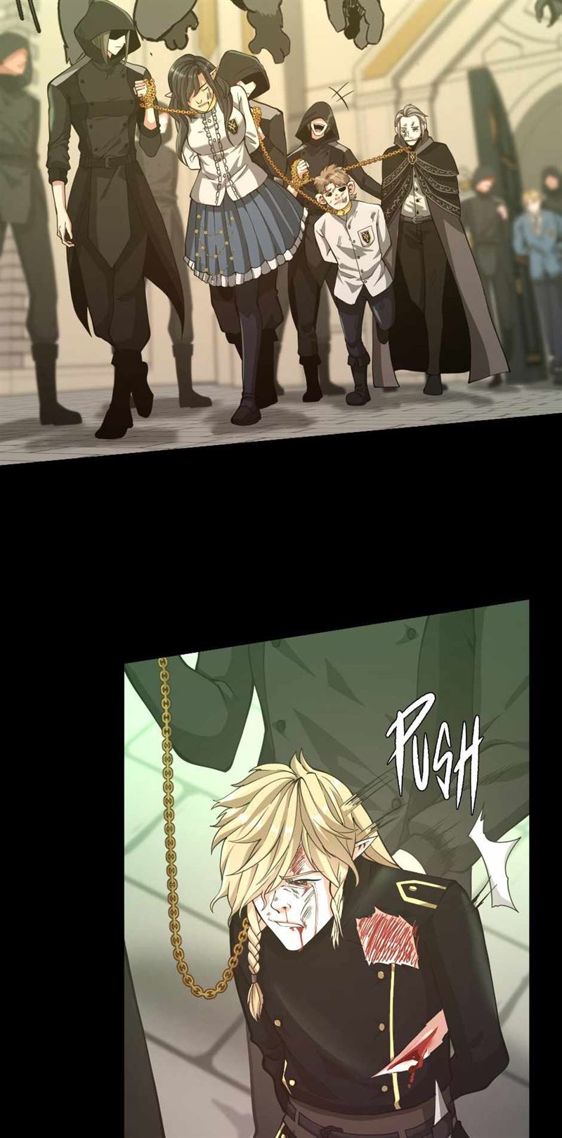 Read The Beginning After the End (ID) Manga Online