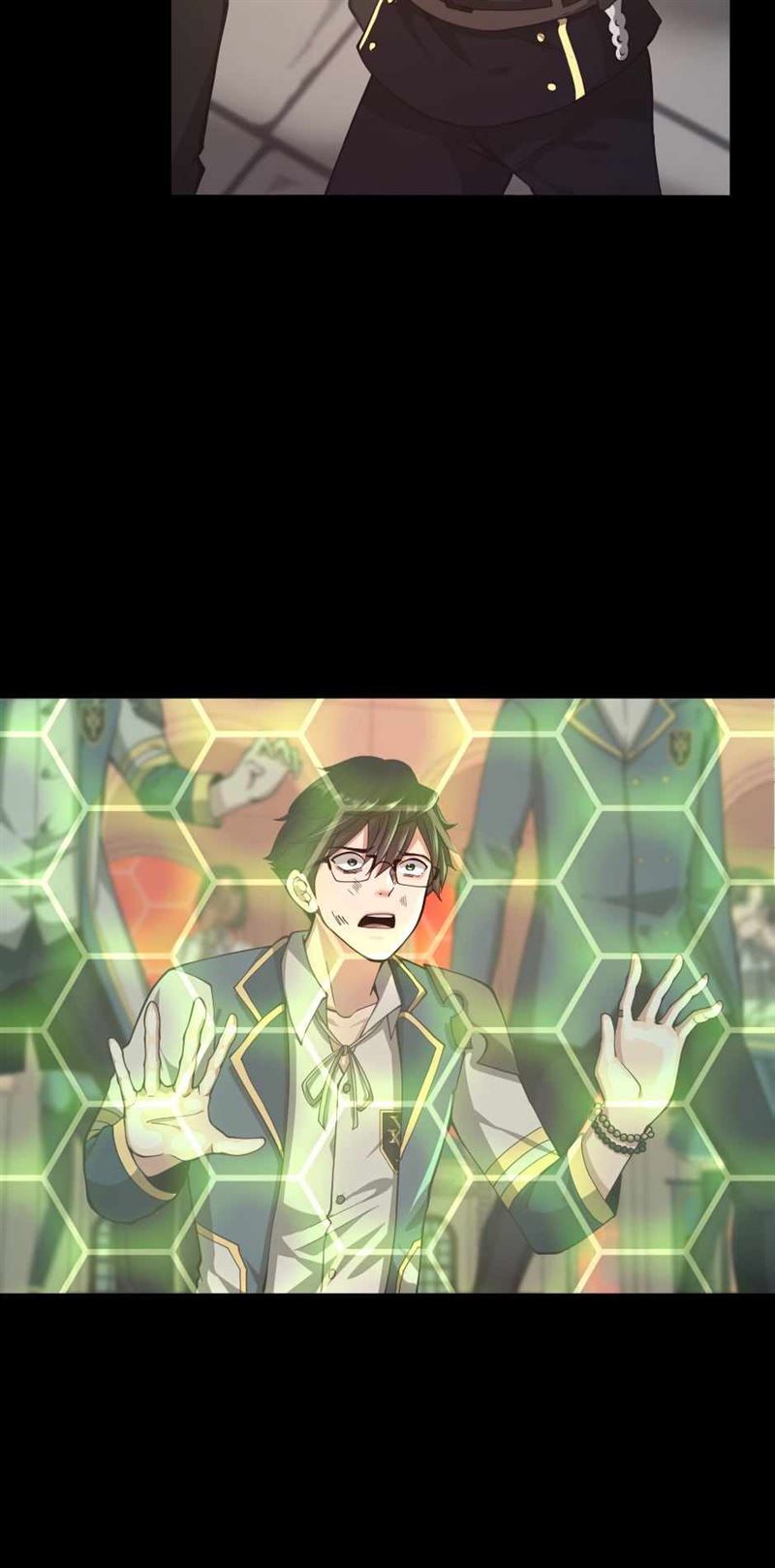 Read The Beginning After the End (ID) Manga Online