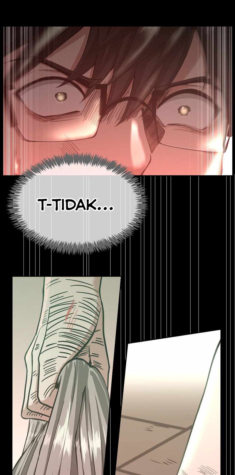 Read The Beginning After the End (ID) Manga Online