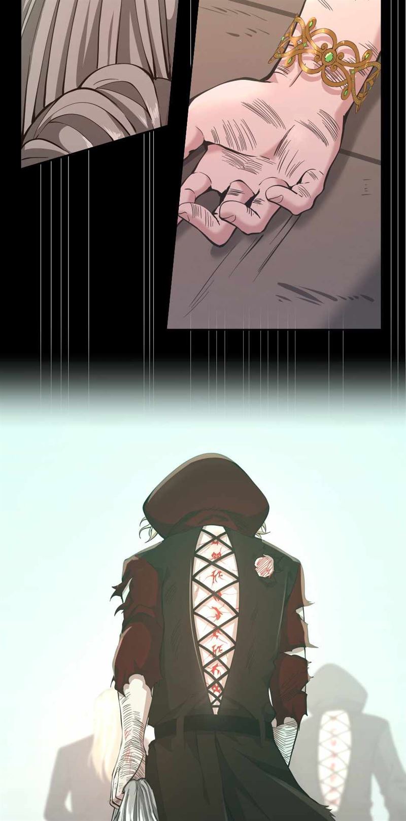 Read The Beginning After the End (ID) Manga Online