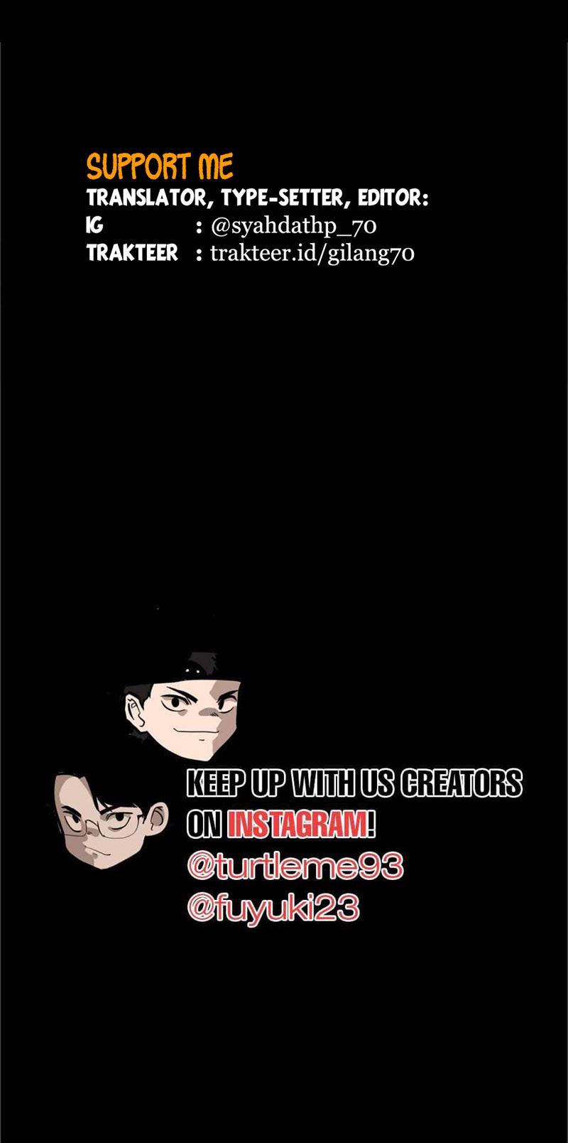 Read The Beginning After the End (ID) Manga Online