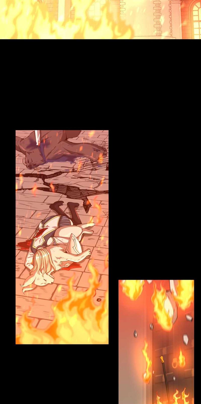 Read The Beginning After the End (ID) Manga Online