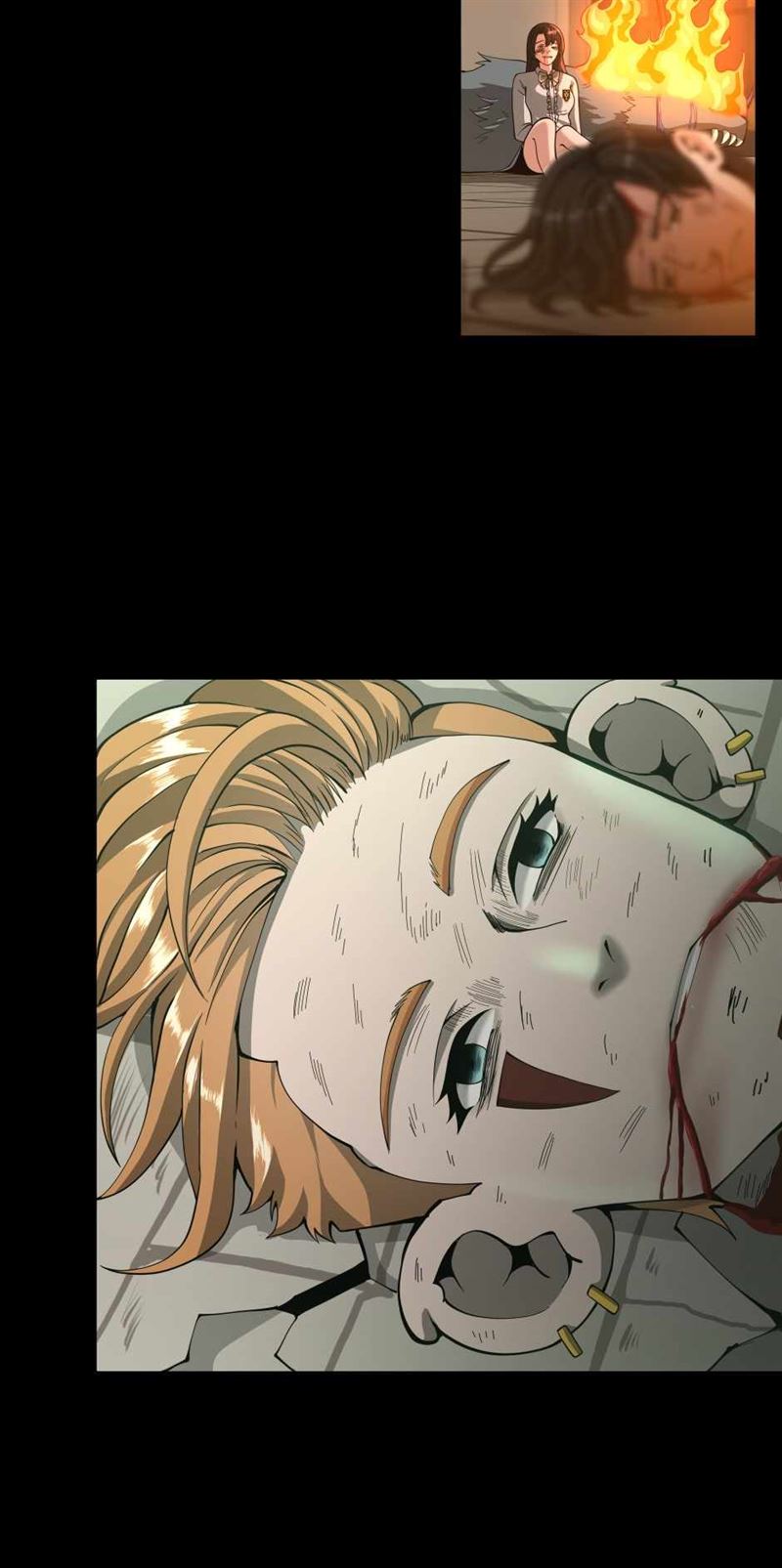 Read The Beginning After the End (ID) Manga Online