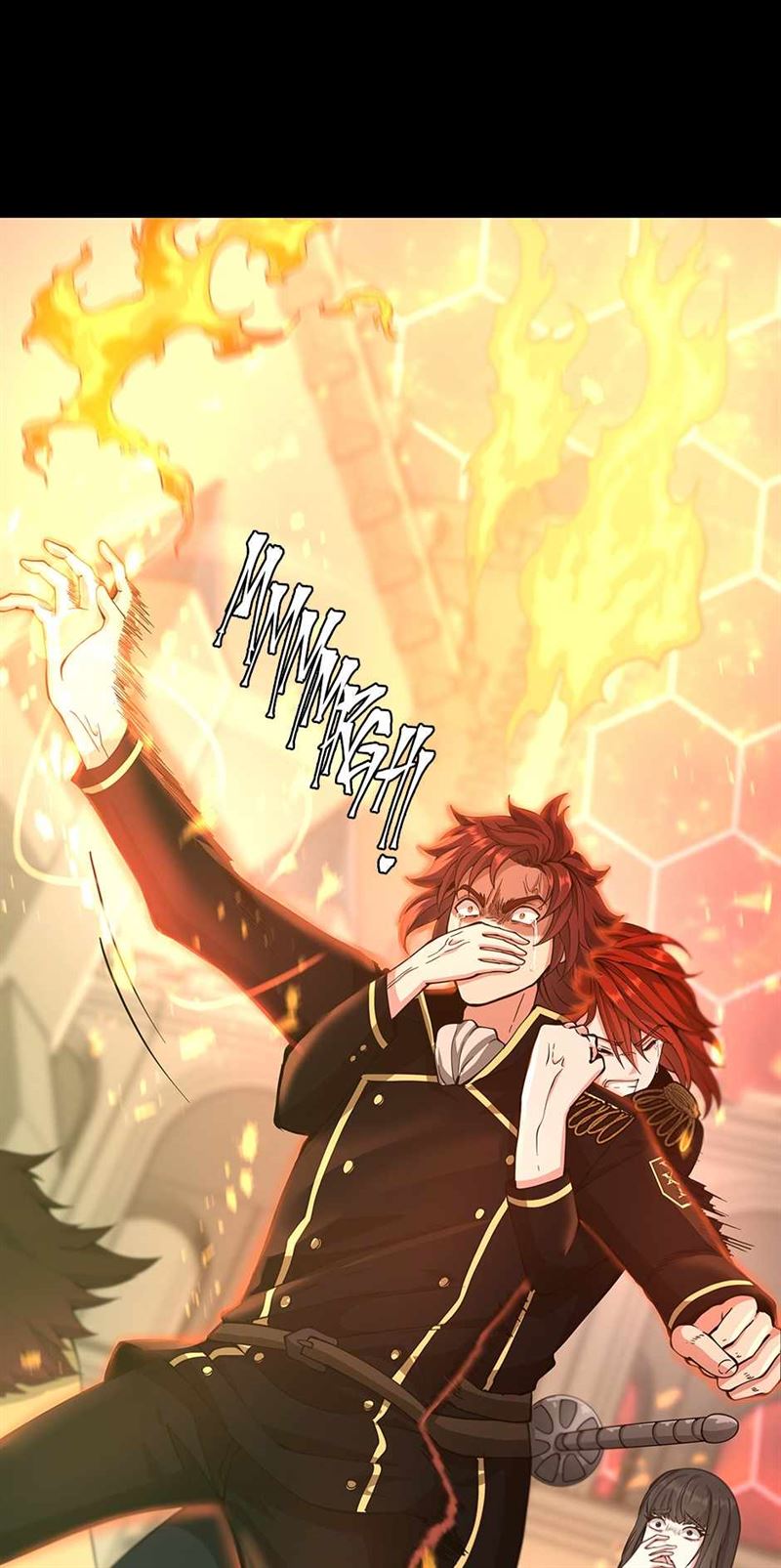 Read The Beginning After the End (ID) Manga Online