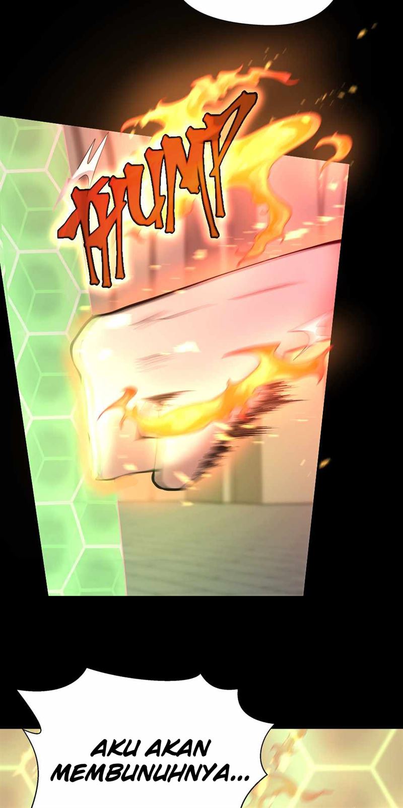 Read The Beginning After the End (ID) Manga Online