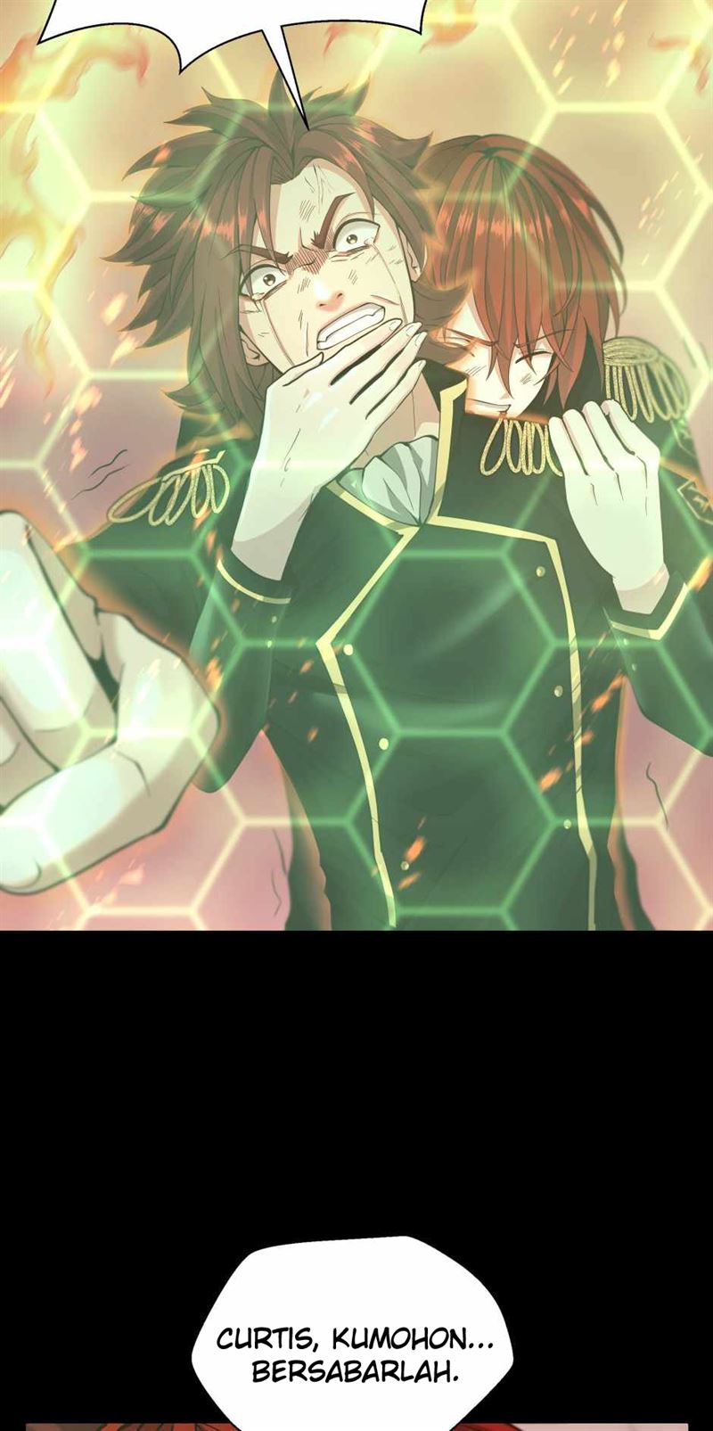 Read The Beginning After the End (ID) Manga Online