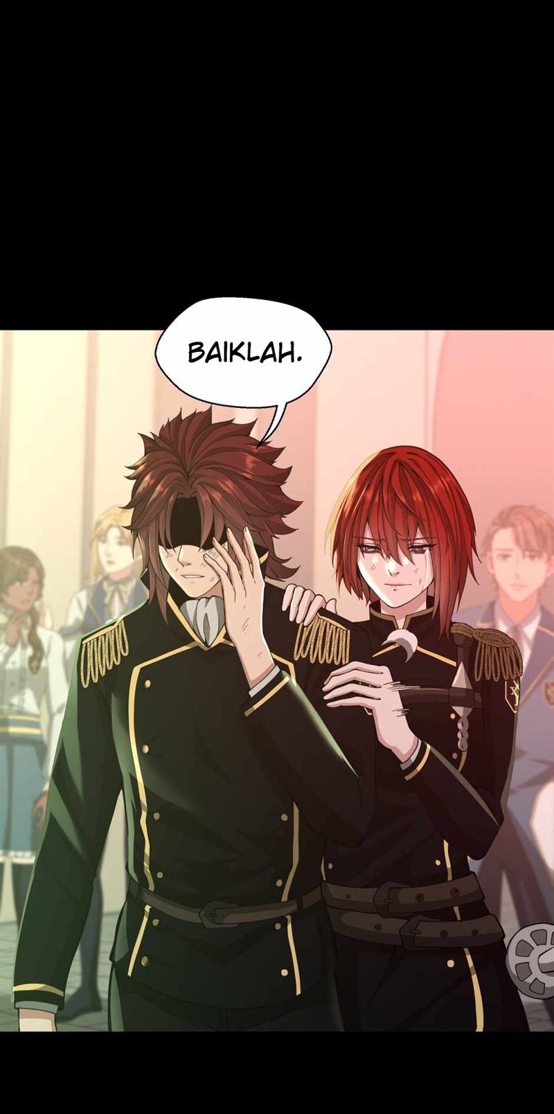 Read The Beginning After the End (ID) Manga Online