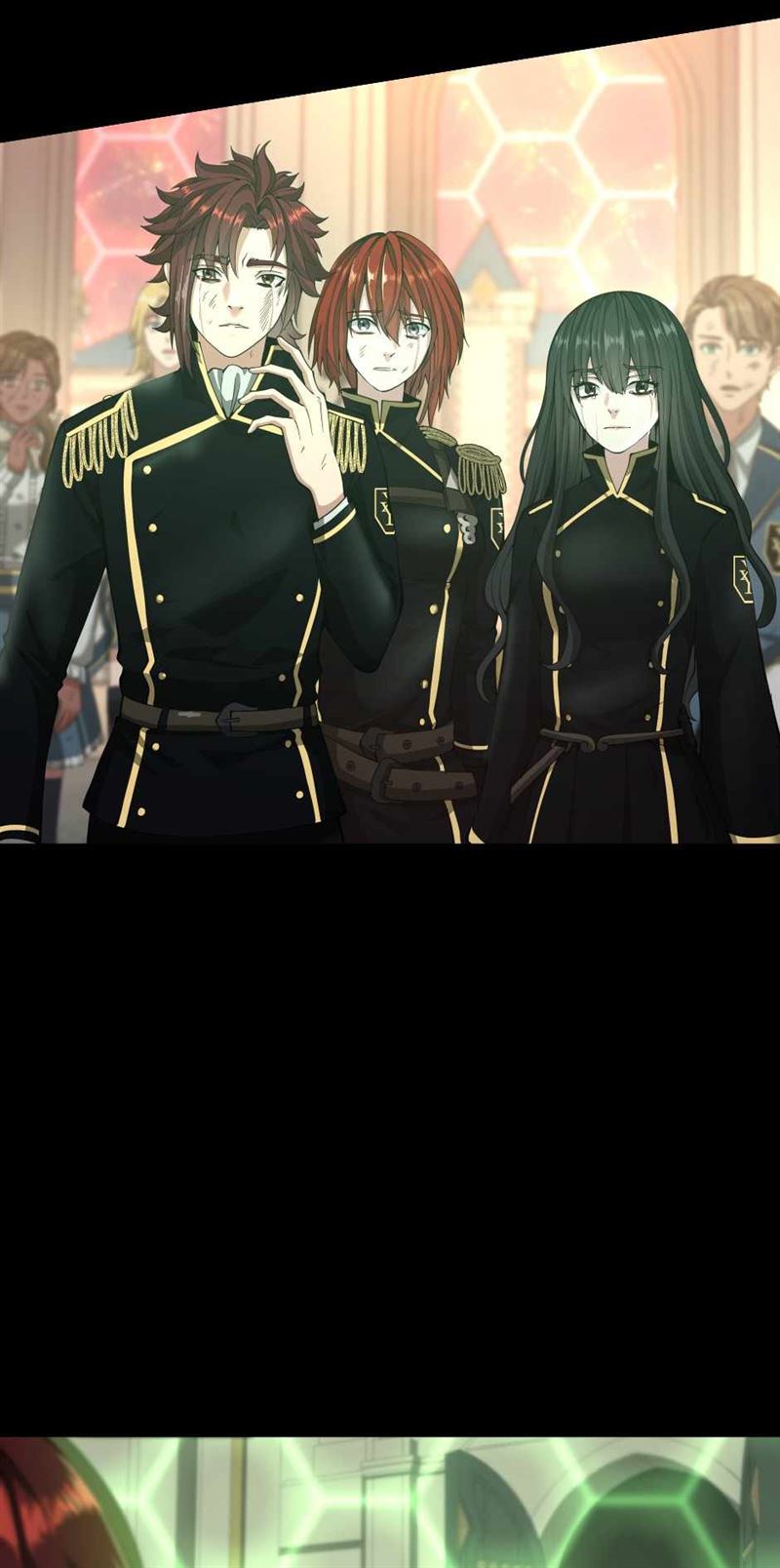 Read The Beginning After the End (ID) Manga Online