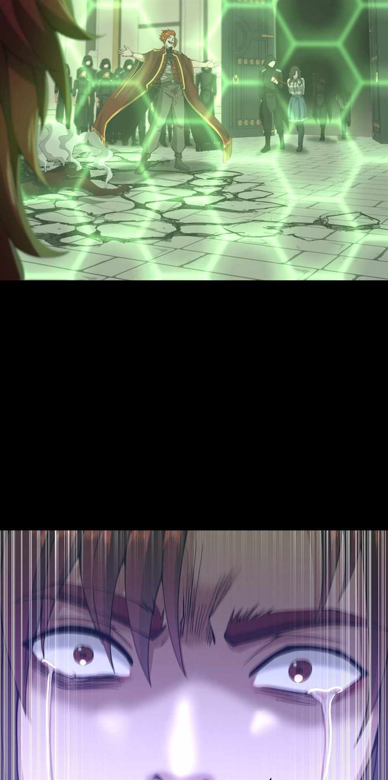 Read The Beginning After the End (ID) Manga Online