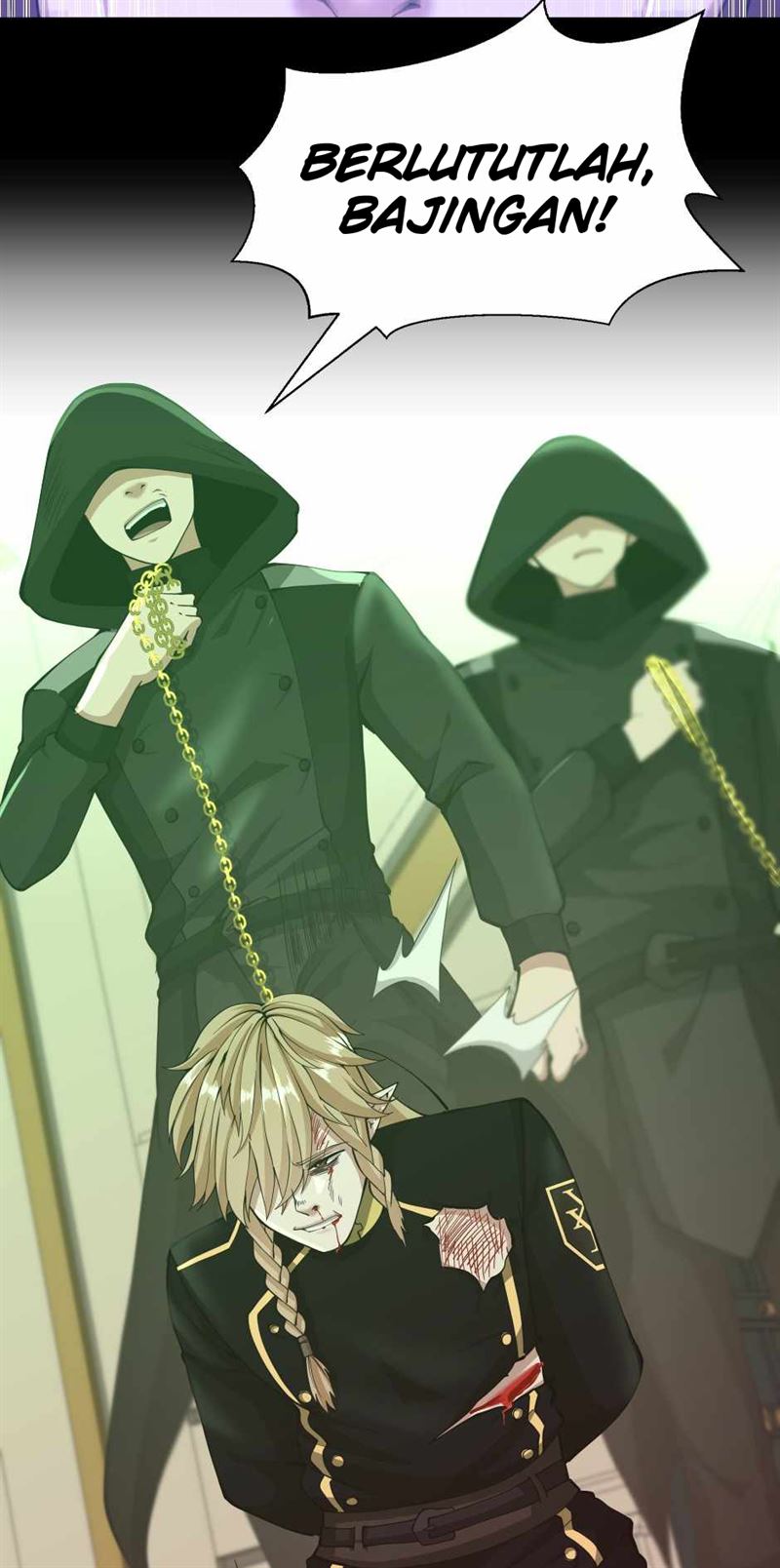 Read The Beginning After the End (ID) Manga Online