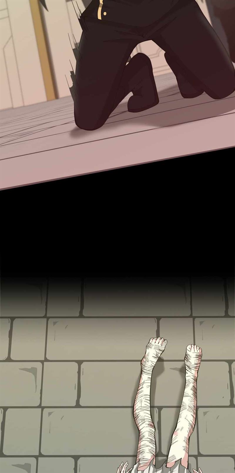 Read The Beginning After the End (ID) Manga Online