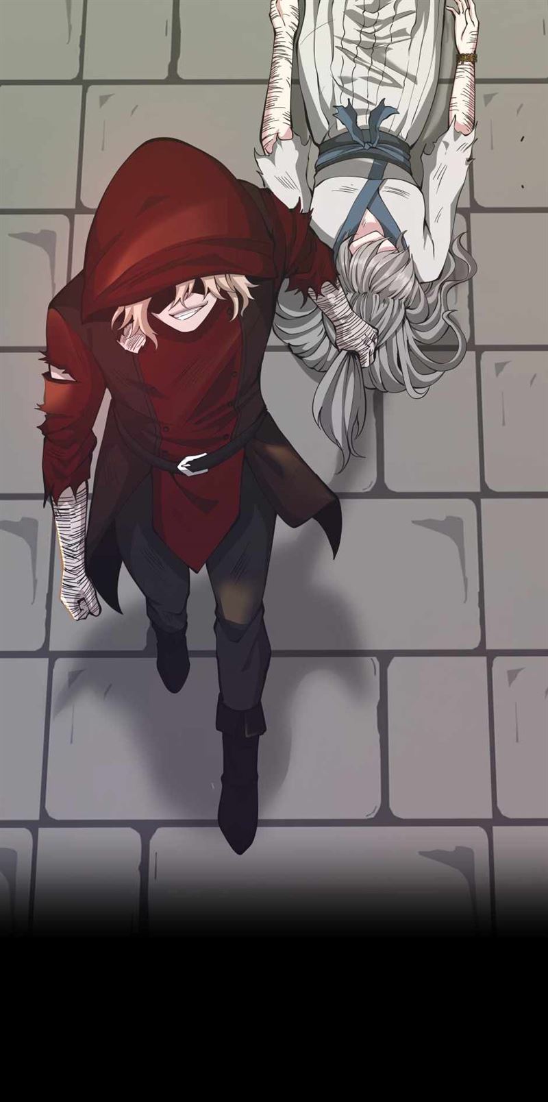 Read The Beginning After the End (ID) Manga Online