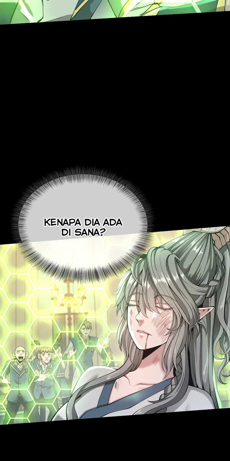 Read The Beginning After the End (ID) Manga Online