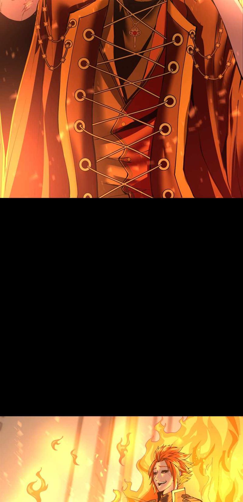 Read The Beginning After the End (ID) Manga Online