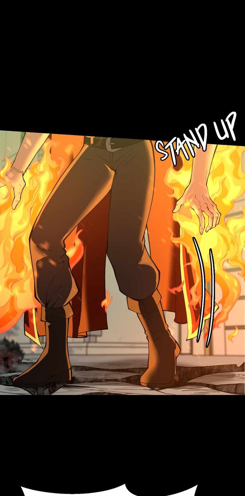 Read The Beginning After the End (ID) Manga Online