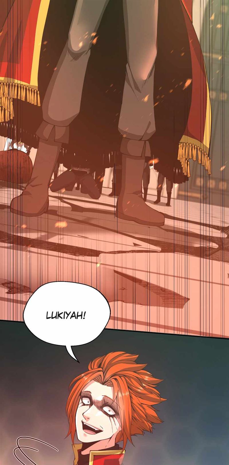 Read The Beginning After the End (ID) Manga Online