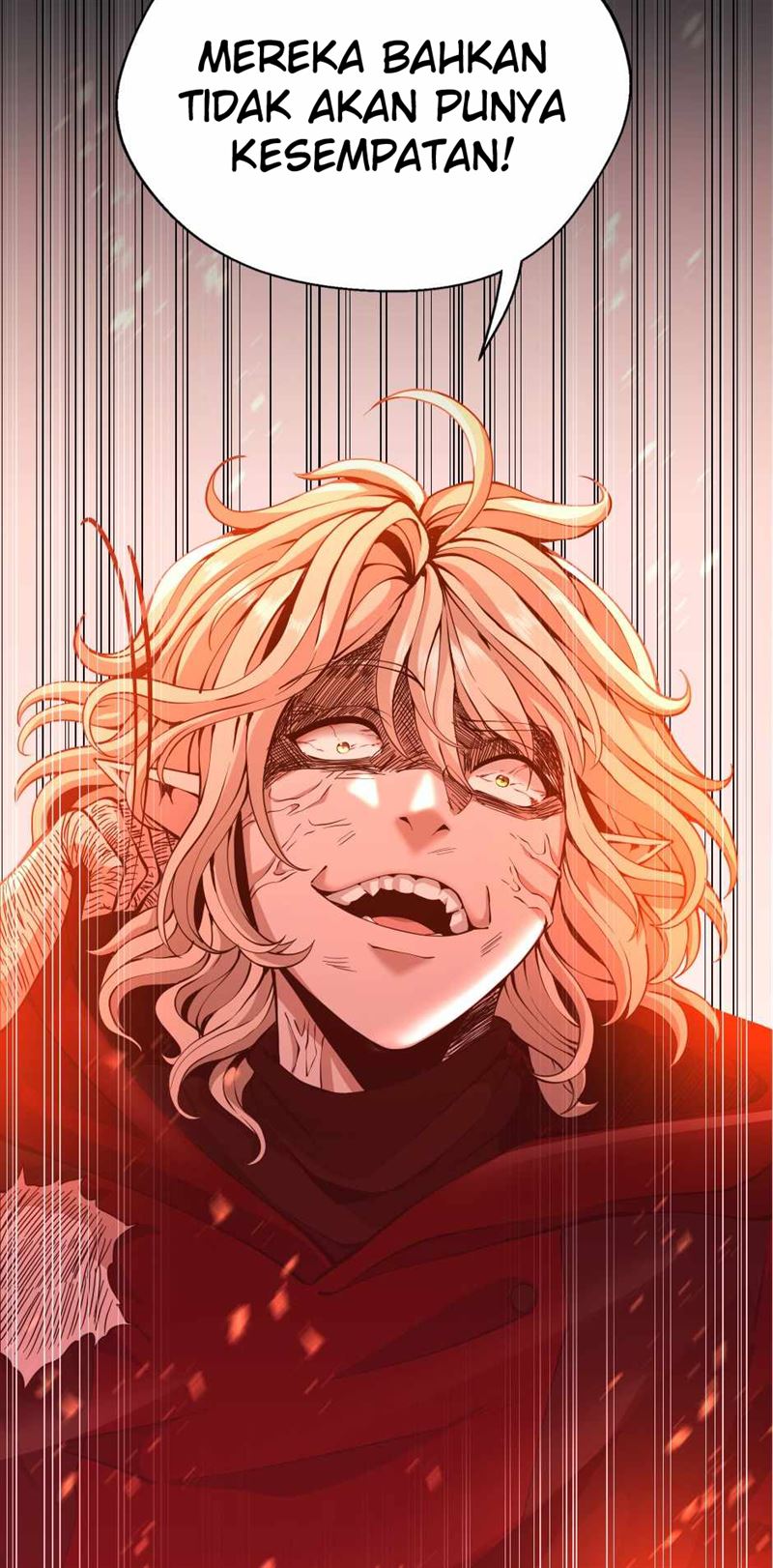 Read The Beginning After the End (ID) Manga Online