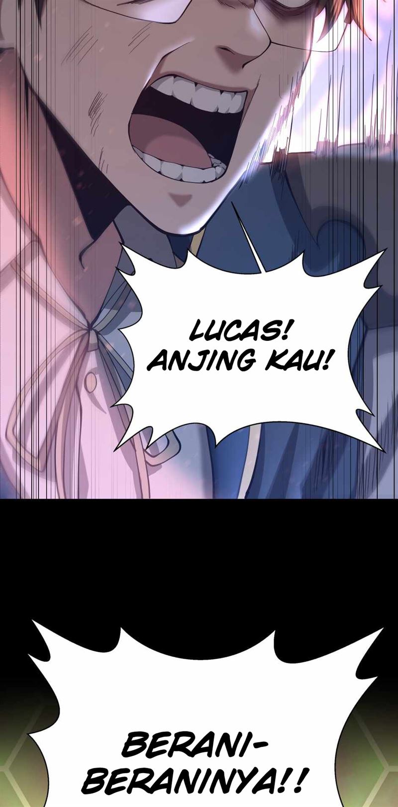 Read The Beginning After the End (ID) Manga Online