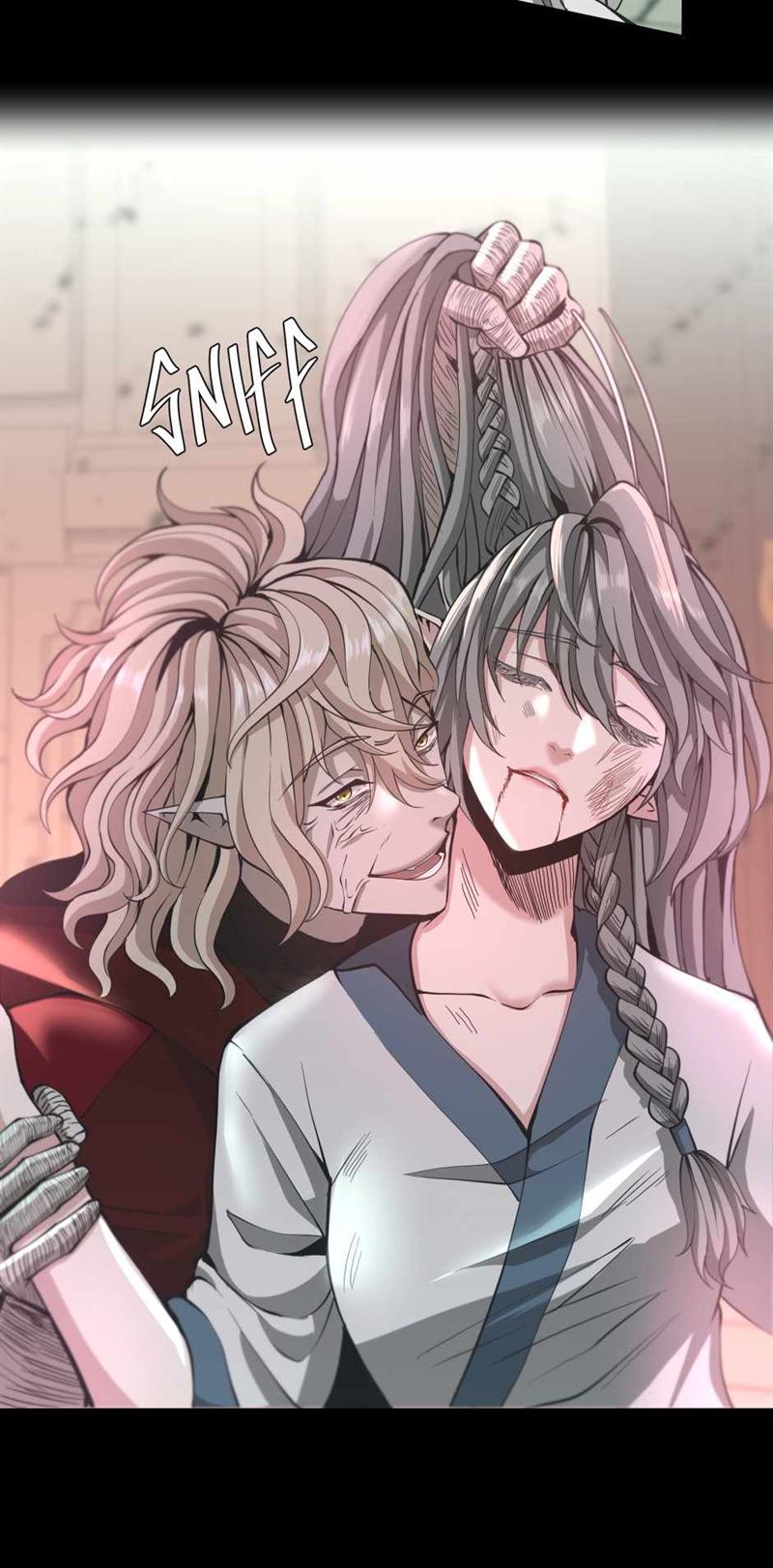 Read The Beginning After the End (ID) Manga Online