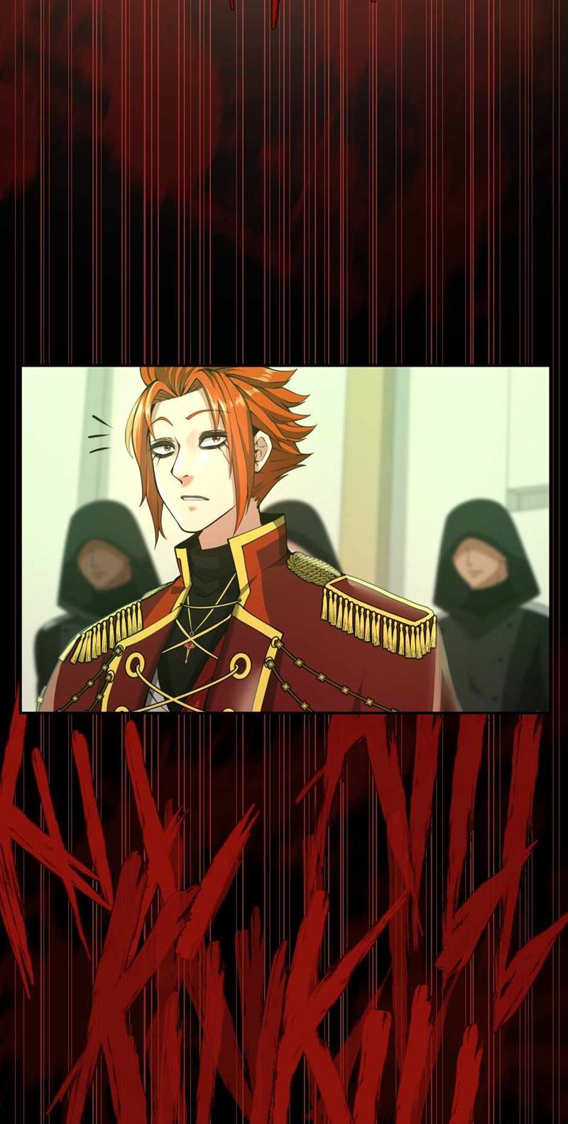 Read The Beginning After the End (ID) Manga Online