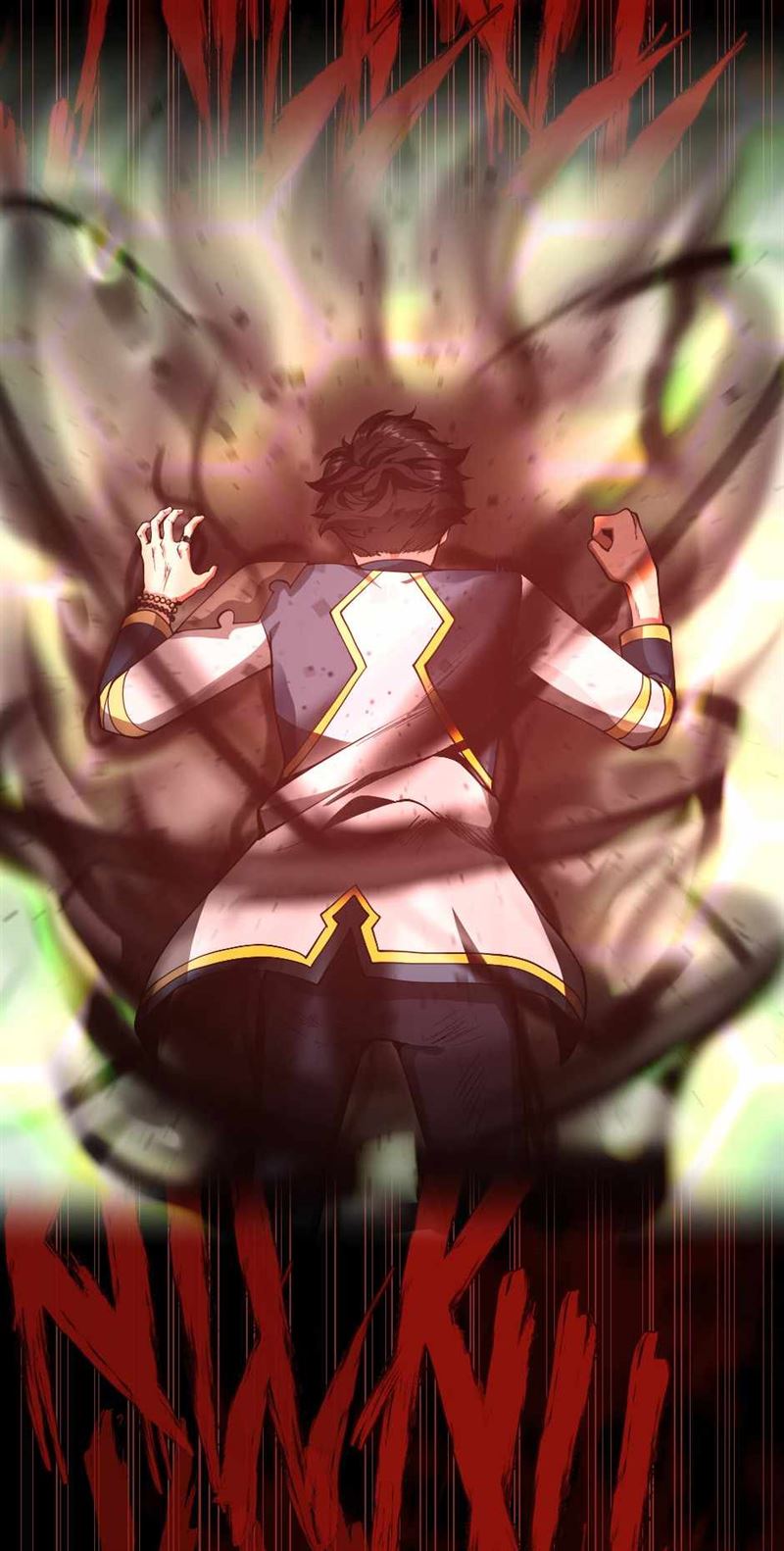 Read The Beginning After the End (ID) Manga Online