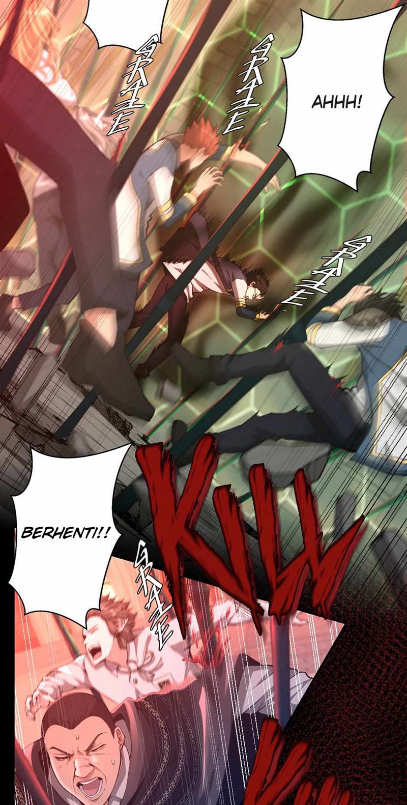 Read The Beginning After the End (ID) Manga Online