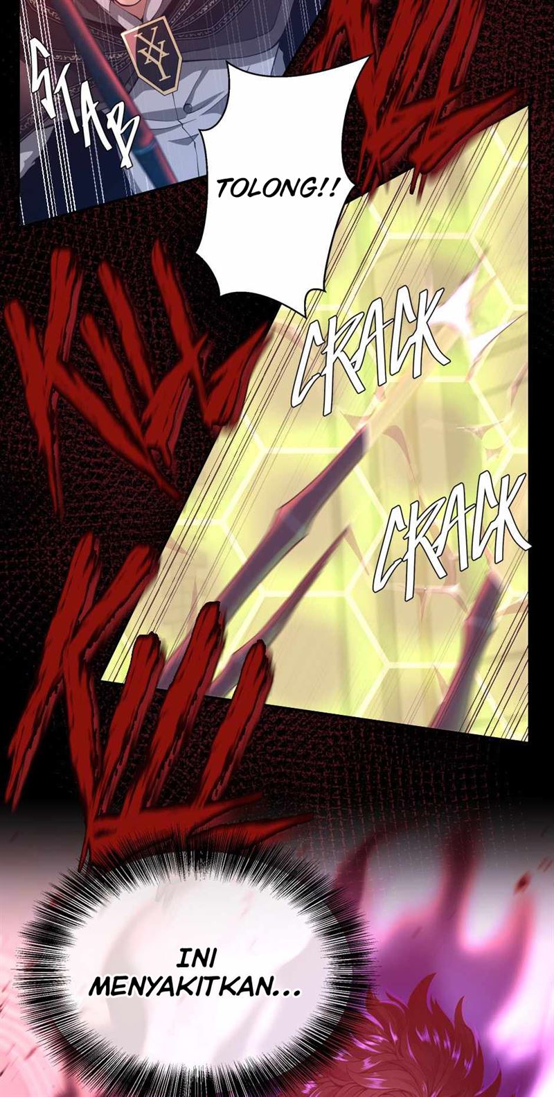 Read The Beginning After the End (ID) Manga Online