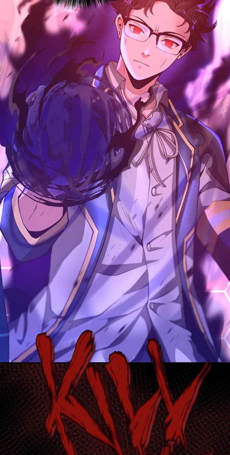 Read The Beginning After the End (ID) Manga Online