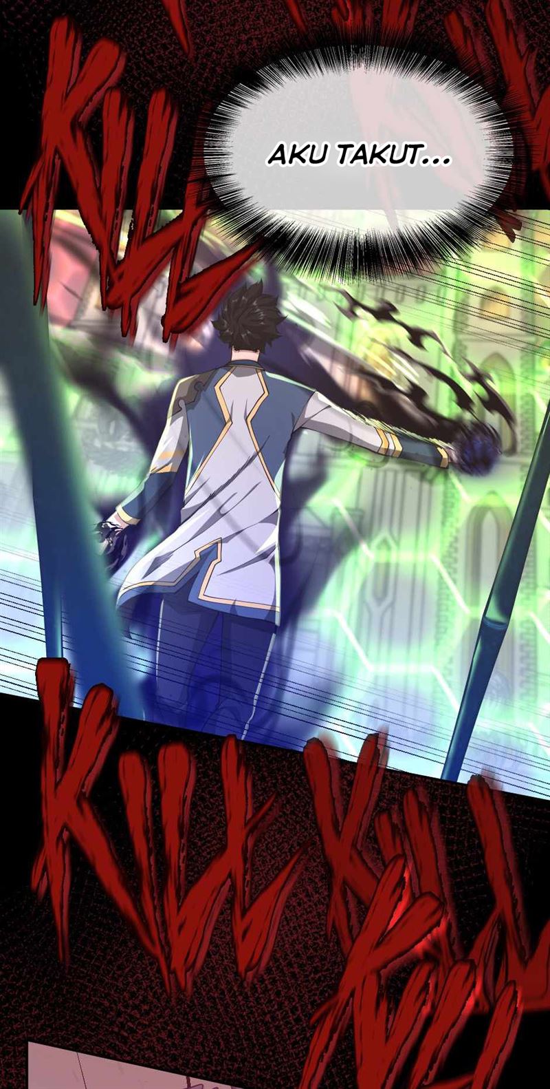 Read The Beginning After the End (ID) Manga Online