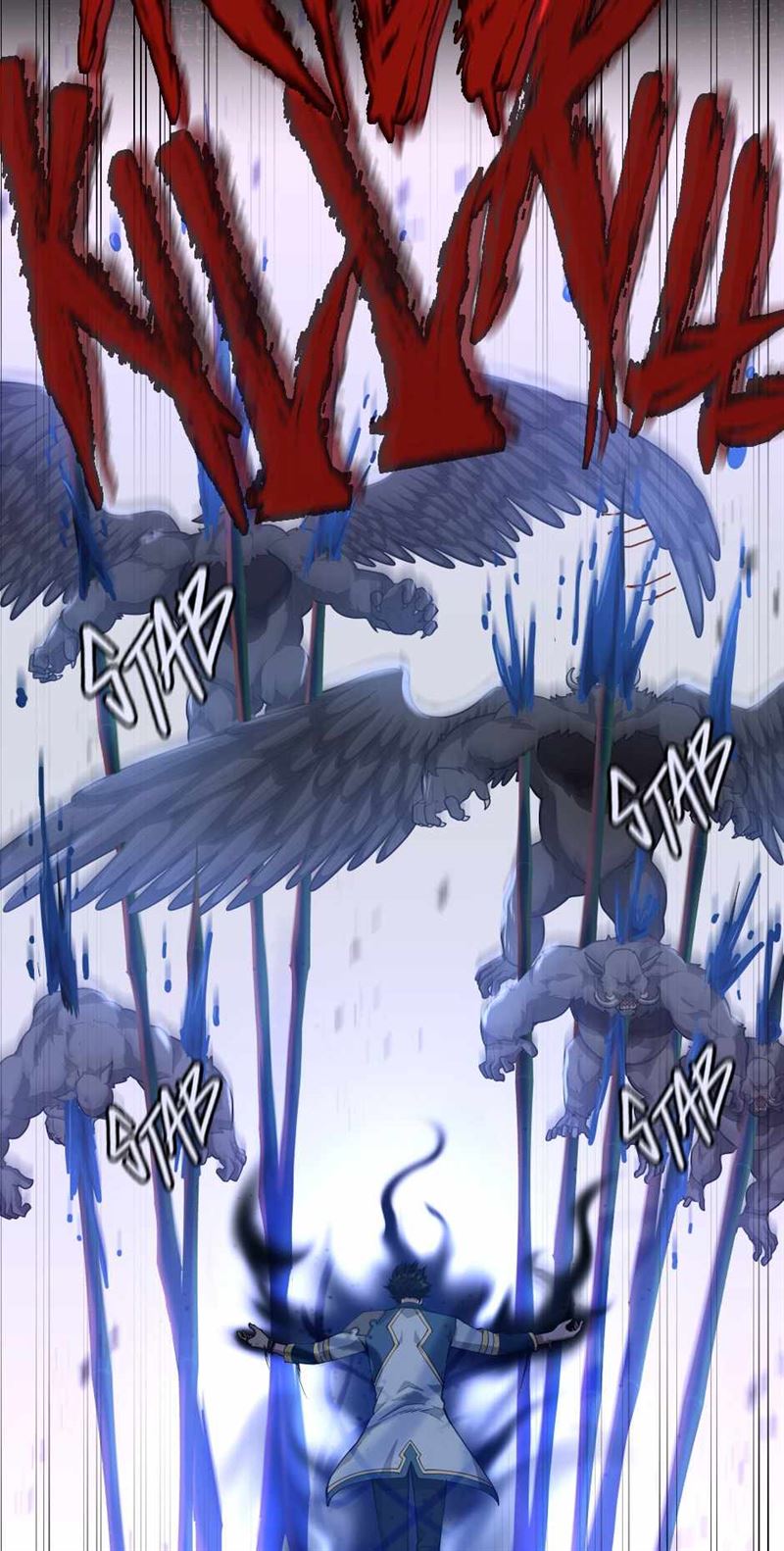 Read The Beginning After the End (ID) Manga Online