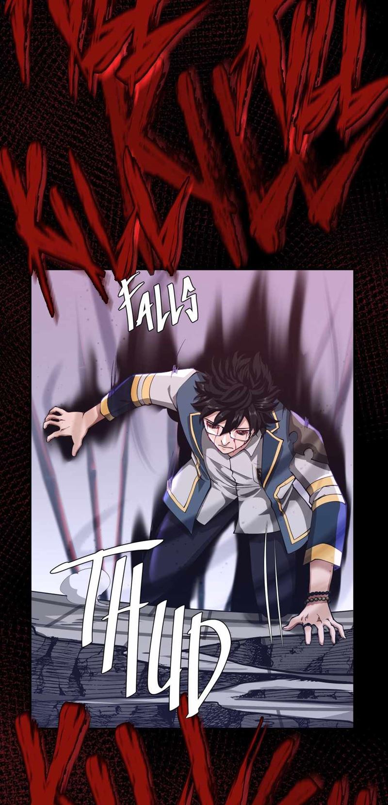 Read The Beginning After the End (ID) Manga Online