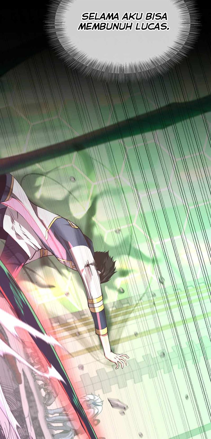 Read The Beginning After the End (ID) Manga Online