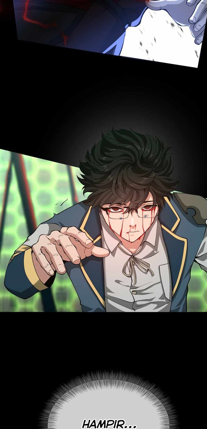 Read The Beginning After the End (ID) Manga Online