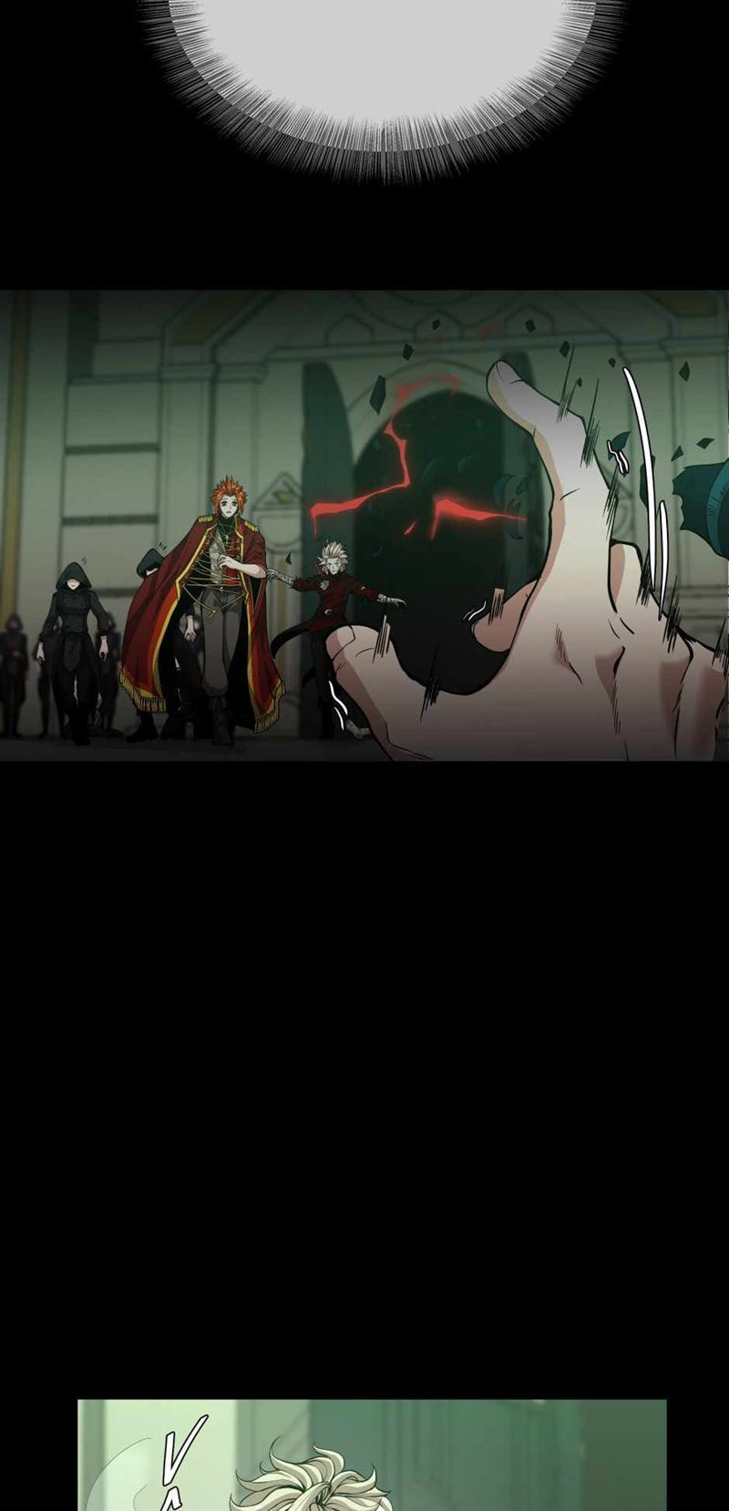 Read The Beginning After the End (ID) Manga Online