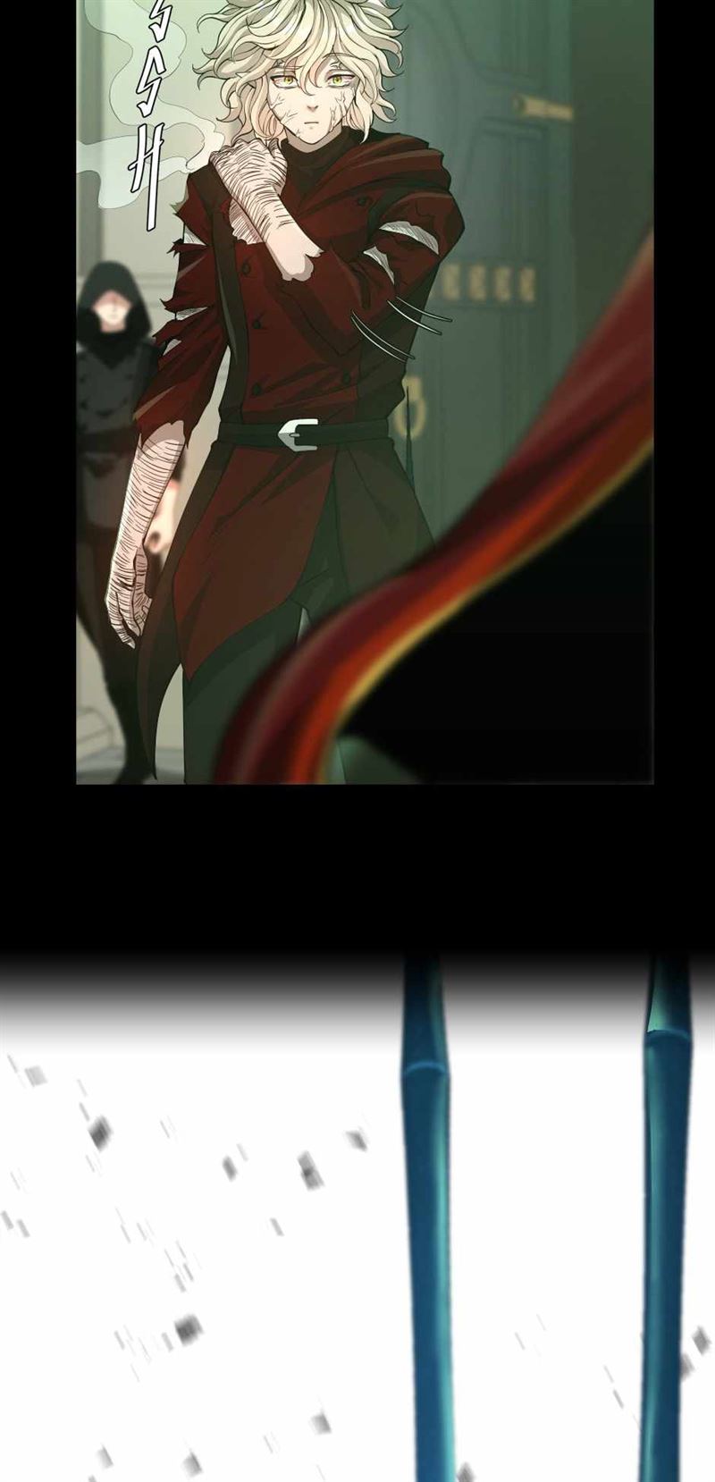 Read The Beginning After the End (ID) Manga Online